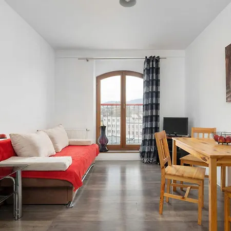 Cozy With A Perfect Location By Renters Μπιέλσκο-Μπιάλα