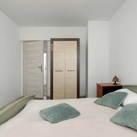 Cozy With A Perfect Location By Renters Μπιέλσκο-Μπιάλα