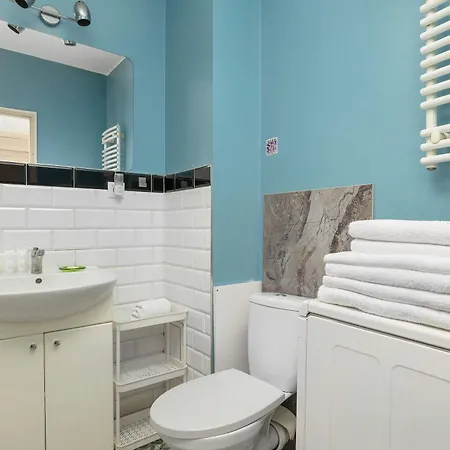 Διαμέρισμα Cozy With A Perfect Location By Renters *