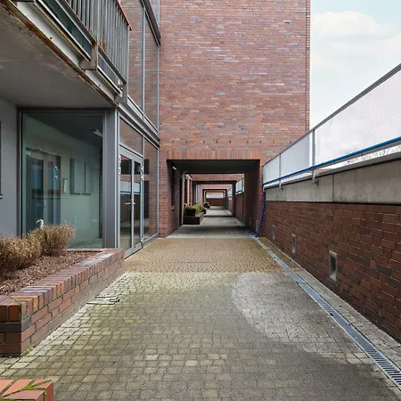 Διαμέρισμα Cozy With A Perfect Location By Renters